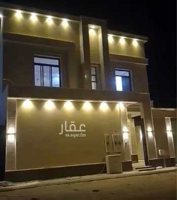 فيلا للإيجار في شارع 18530125, حي الجنادرية, مدينة الرياض, منطقة الرياض صورة 2