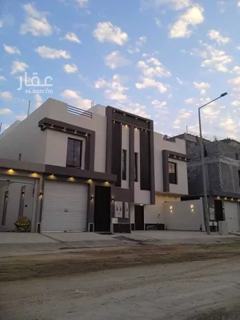 شقة للبيع في شارع عمر ابن حبيب ، حي الجنادرية ، الرياض ، منطقة الرياض صورة 2