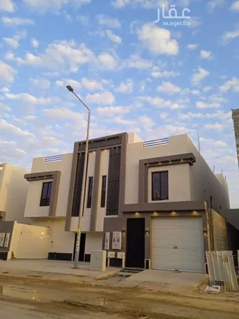 شقة للبيع في شارع عمر ابن حبيب ، حي الجنادرية ، الرياض ، منطقة الرياض