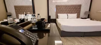 شقة مفروشة للحجز في شارع الامير فهد بن فيصل بن فرحان ال سعود ، حي البديعة ، الرياض ، منطقة الرياض صورة 2