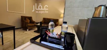 شقة مفروشة للحجز في شارع الامير فهد بن فيصل بن فرحان ال سعود ، حي البديعة ، الرياض ، منطقة الرياض