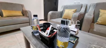 شقة مفروشة للحجز في شارع الامير فهد بن فيصل بن فرحان ال سعود ، حي البديعة ، الرياض ، منطقة الرياض صورة 4