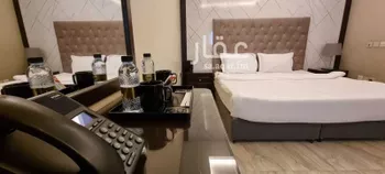 شقة مفروشة للحجز في ابن العميد 301 ، حي النور ، الرياض ، منطقة الرياض