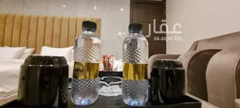 شقة مفروشة للحجز في ابن العميد 301 ، حي النور ، الرياض ، منطقة الرياض صورة 4