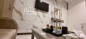 شقة مفروشة للحجز في ابن العميد 301 ، حي النور ، الرياض ، منطقة الرياض صورة 3