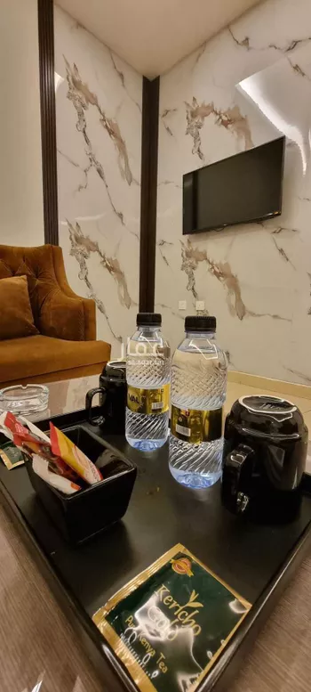 شقة مفروشة للحجز في ابن العميد 301 ، حي النور ، الرياض ، منطقة الرياض صورة 5