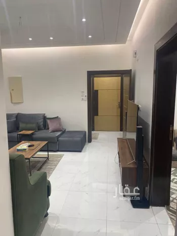 شقة للإيجار في شارع أبي الفتح الكتامي, حي الواحة, مدينة جدة, منطقة مكة المكرمة صورة 5