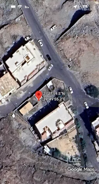 أرض للبيع في شارع 15 قرطبة, حي قرطبة, مدينة مكه المكرمه, منطقة مكة المكرمة