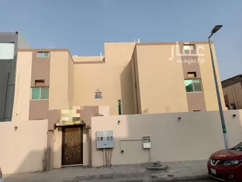 فيلا للبيع في شارع ابو سنبل, حي الملك فهد, مدينة مكه المكرمه, منطقة مكة المكرمة صورة 3