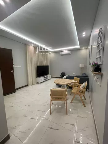 شقة للإيجار في شارع عبدالمنعم القلعي, حي العارض, مدينة الرياض, منطقة الرياض صورة 2