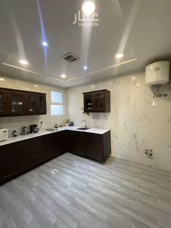 شقة للإيجار في شارع عبدالمنعم القلعي, حي العارض, مدينة الرياض, منطقة الرياض صورة 3