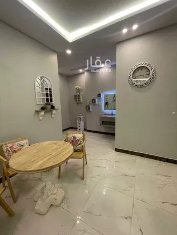 شقة للإيجار في شارع عبدالمنعم القلعي, حي العارض, مدينة الرياض, منطقة الرياض