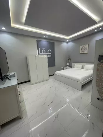شقة للإيجار في شارع عبدالمنعم القلعي, حي العارض, مدينة الرياض, منطقة الرياض صورة 4