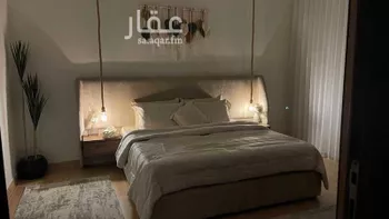 شقة مفروشة للحجز في شارع الامام البخاري, حي البساتين, جدة صورة 5