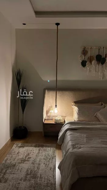 شقة مفروشة للحجز في شارع الامام البخاري, حي البساتين, جدة صورة 4