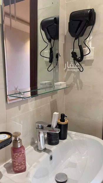 شقة مفروشة للحجز في شارع الامام البخاري ، حي البساتين ، جدة ، جدة صورة 4