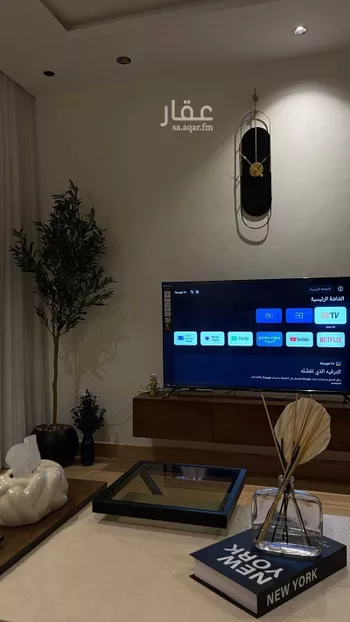 شقة مفروشة للحجز في شارع الامام البخاري, حي البساتين, جدة صورة 2