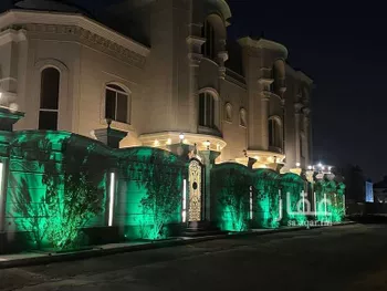 شقة للإيجار في شارع الرعد, حي الشروق, مدينة الدمام, المنطقة الشرقية صورة 5