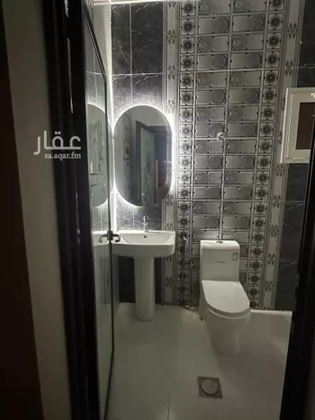 شقة للإيجار في شارع الرعد, حي الشروق, مدينة الدمام, المنطقة الشرقية صورة 4