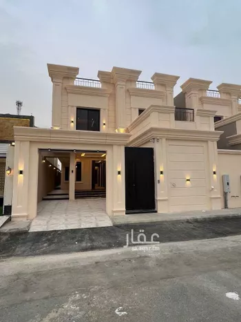 فيلا للبيع في شارع وادي المياه, حي الشامية الجديد, مدينة مكه المكرمه, منطقة مكة المكرمة