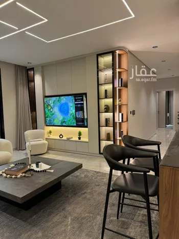 شقة للبيع في حي الحمراء, مدينة الخبر, المنطقة الشرقية صورة 3