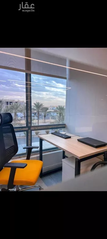 مكتب تجاري للإيجار في شارع صيدا, حي الدريهمية, مدينة الرياض, منطقة الرياض صورة 4