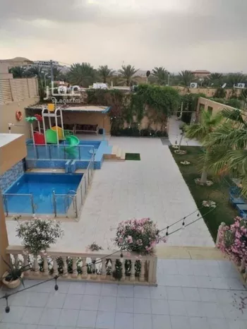 استراحة للبيع في شارع العماريه 289 ، العمارية ، الدرعية صورة 2