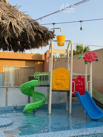 استراحة للبيع في شارع العماريه 289 ، العمارية ، الدرعية صورة 3