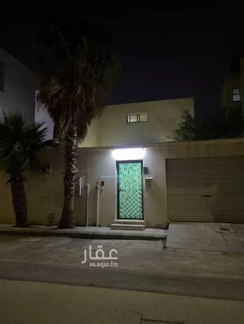 فيلا للبيع في شارع روضة القميعة, حي المنار, مدينة الرياض, منطقة الرياض