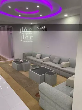 شقة للإيجار في شارع 10853022, حي العنود, مدينة احد رفيدة - الواديين, منطقة عسير صورة 3