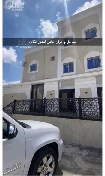 شقة للإيجار في شارع 10853022, حي العنود, مدينة احد رفيدة - الواديين, منطقة عسير
