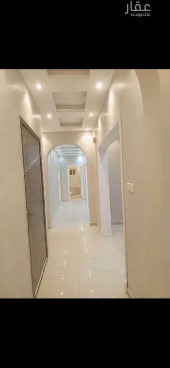 شقة للإيجار في شارع علي نصر الحلي, حي الفروسية, مدينة جدة, منطقة مكة المكرمة