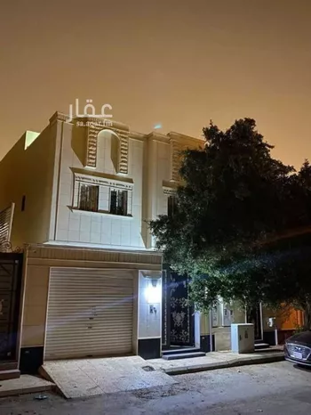 فيلا للبيع في شارع مصدة, حي الوادي, مدينة الرياض, منطقة الرياض