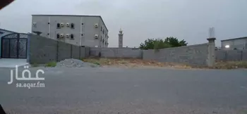 أرض للبيع في شارع الامير بندر بن عبدالعزيز ، حي البدوي ، البدوي ، احد المسارحة