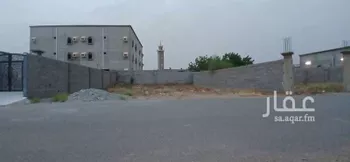 أرض للبيع في شارع الامير بندر بن عبدالعزيز ، حي البدوي ، البدوي ، احد المسارحة صورة 2