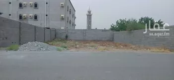 أرض للبيع في شارع الامير بندر بن عبدالعزيز ، حي البدوي ، البدوي ، احد المسارحة صورة 3