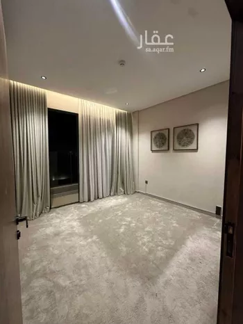 شقة للإيجار في شارع ثابت العوفي, حي النرجس, مدينة الرياض, منطقة الرياض صورة 3