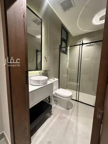 شقة للإيجار في شارع ثابت العوفي, حي النرجس, مدينة الرياض, منطقة الرياض صورة 4