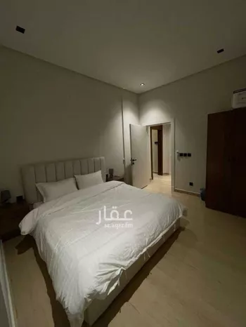 شقة مفروشة للحجز في شارع عبدالله غازي ، حي القيروان ، الرياض ، منطقة الرياض صورة 4