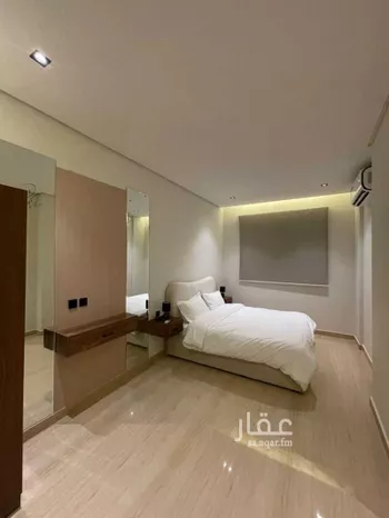شقة مفروشة للحجز في شارع عبدالله غازي ، حي القيروان ، الرياض ، منطقة الرياض صورة 3