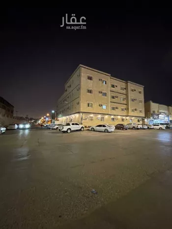 شقة للبيع في شارع وادي الشرف, حي القادسية, مدينة الرياض, منطقة الرياض