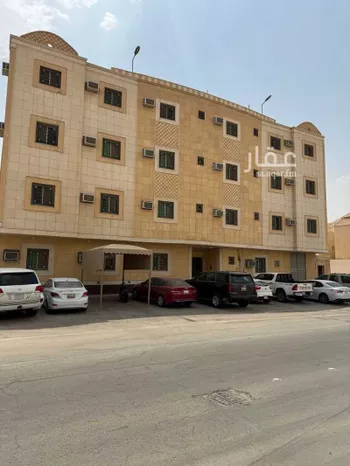 عمارة للبيع في شارع الخفجي, حي لبن, مدينة الرياض, منطقة الرياض