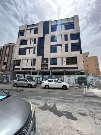 شقة للبيع في شارع اركوان الرومي, حي النعيم, مدينة جدة, منطقة مكة المكرمة