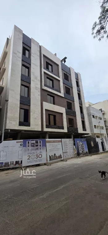 شقة للبيع في شارع منار الادب, حي السلامة, مدينة جدة, منطقة مكة المكرمة