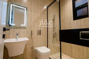 شقة للبيع في شارع الامير عبدالله بن سعود بن عبدالله صنيتان ال سعود, حي الياسمين, مدينة الرياض, منطقة الرياض صورة 3