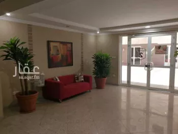 شقة للبيع في شارع حسين الشبكشي, حي الحمراء, مدينة جدة, منطقة مكة المكرمة صورة 2