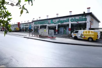 محل للإيجار في شارع طريق النصر, حي العزيزية, مدينة الرياض, منطقة الرياض