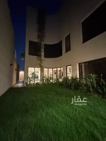 فيلا للبيع في شارع الأصفاء, حي الملقا, مدينة الرياض, منطقة الرياض صورة 2