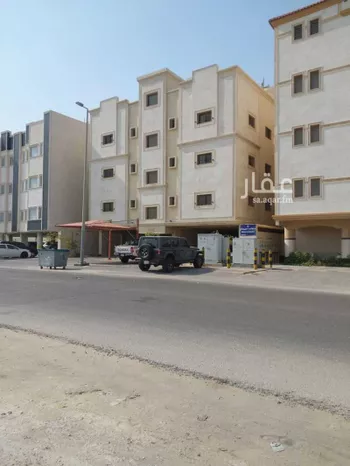 شقة للإيجار في شارع ابراهيم بن عبيده, حي العزيزية, مدينة الدمام, المنطقة الشرقية صورة 4