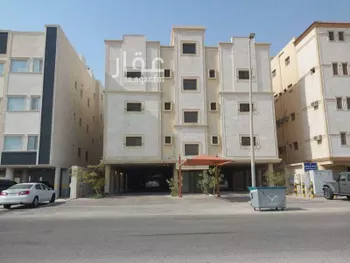 شقة للإيجار في شارع ابراهيم بن عبيده, حي العزيزية, مدينة الدمام, المنطقة الشرقية